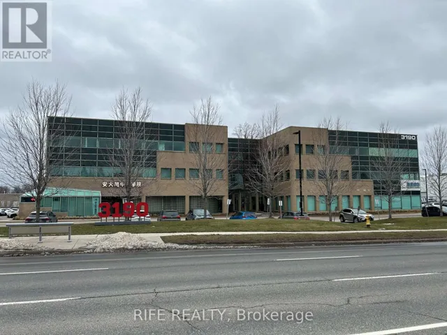 302 - 3190 STEELES AVENUE E, Markham (Milliken Mills West), Ontario L3R1G9