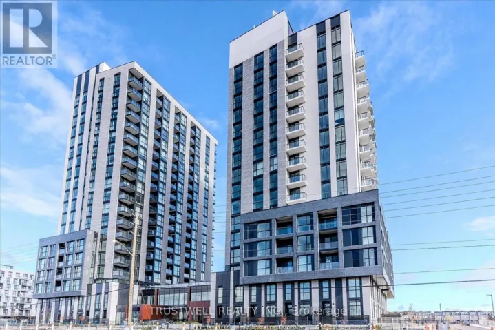 805 - 3071 TRAFALGAR ROAD, Oakville (JM Joshua Meadows), Ontario L6H8C6