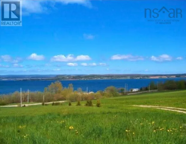 1017 Georges River Road, Georges River, Nova Scotia B1Y3G7