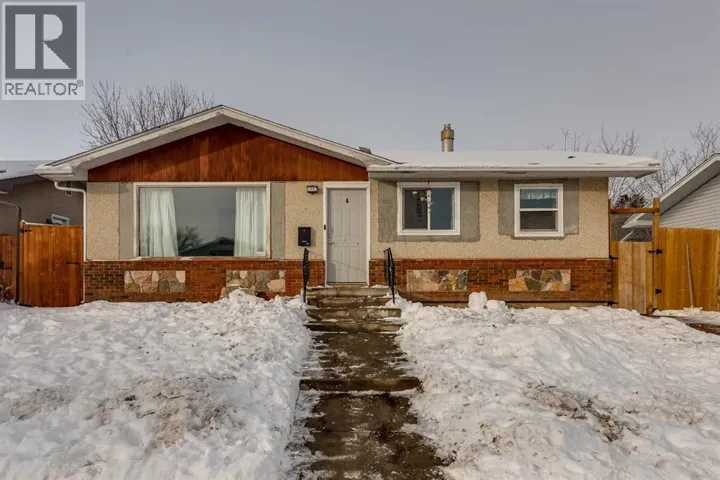 26 Fern Road, Red Deer, Alberta T4N4Z4