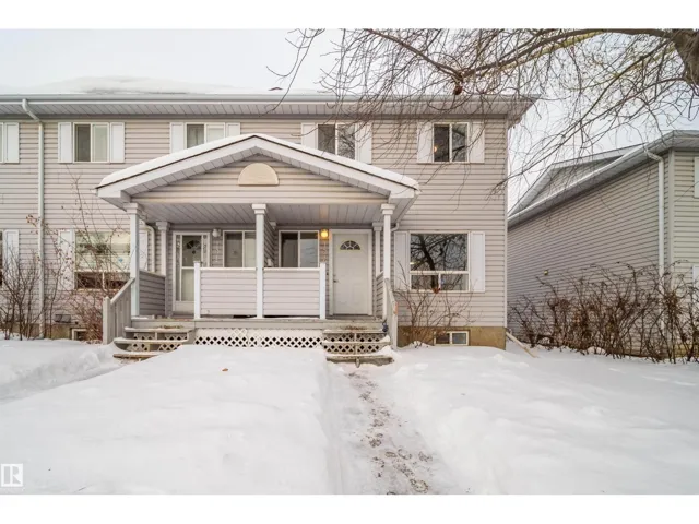 1576 MILL WOODS RD E NW, Edmonton, Alberta T6L6V5