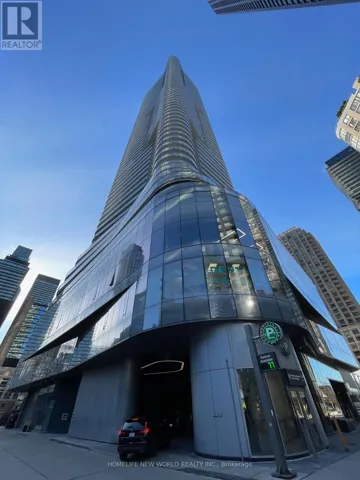 1208 - 11 WELLESLEY STREET W, Toronto (Bay Street Corridor), Ontario M4Y0G4