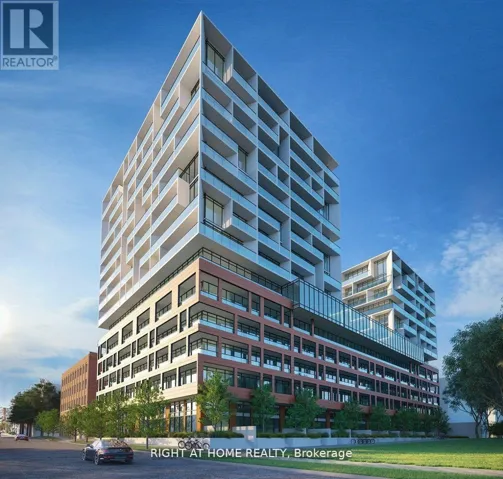 1017 - 9 TECUMSETH STREET, Toronto (Niagara), Ontario M5V3G4