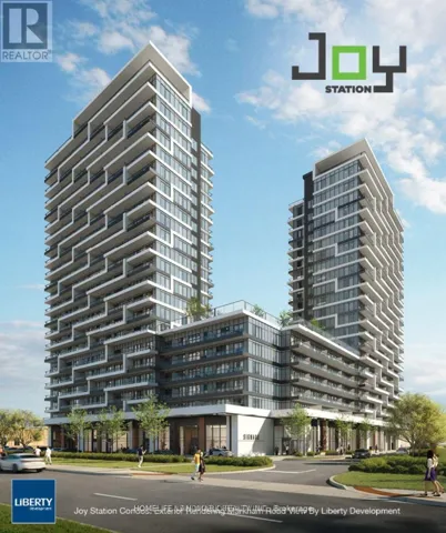 634 - 9763 MARKHAM RD, Markham (Greensborough), Ontario L6E0W4