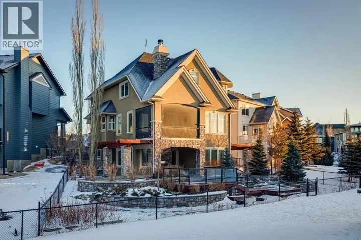 135 Coopers Hill SW, Airdrie, Alberta T4B3B8