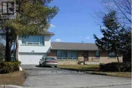 MAIN FLOOR - 95 FAIRGLEN AVENUE, Toronto (L'Amoreaux), Ontario M1W1A8