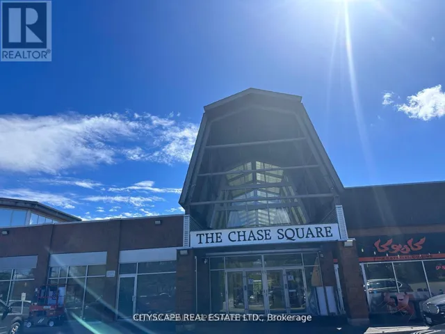 22 - 1675 THE CHASE ROAD, Mississauga (Central Erin Mills), Ontario L5M5Y7