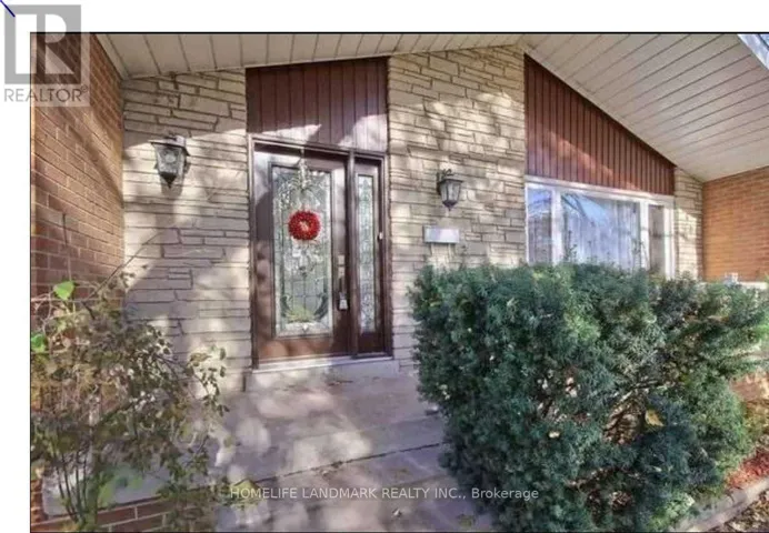 UPPER - 3079 LINDENLEA DRIVE, Mississauga (Erindale), Ontario L5C2C3