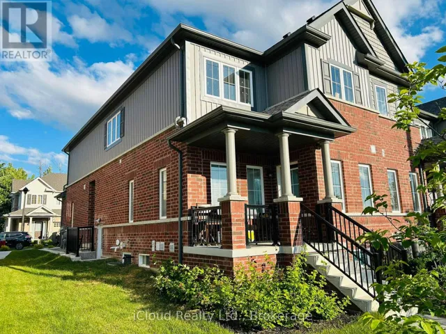 35 BRIXHAM LANE, Brampton (Northwest Brampton), Ontario L7A5K2