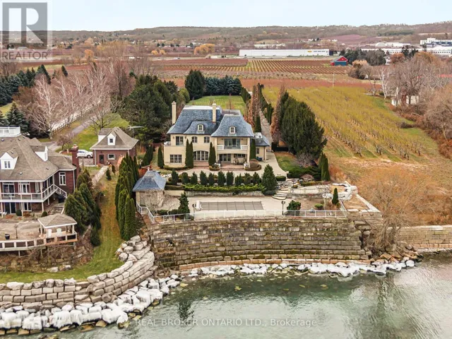 5545 BLEZARD DRIVE, Lincoln (Lincoln Lake), Ontario L3J1R1