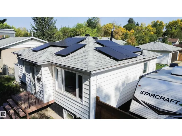 12005 40 ST NW, Edmonton, Alberta T5W2L2