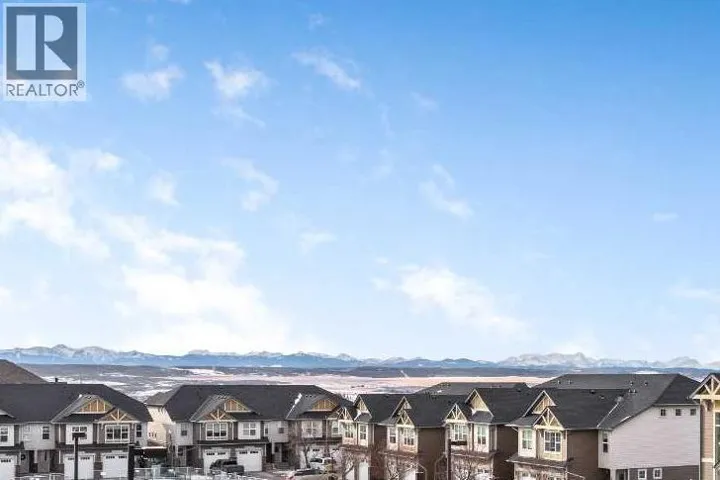 9313, 101 Sunset Drive, Cochrane, Alberta T4C0W7