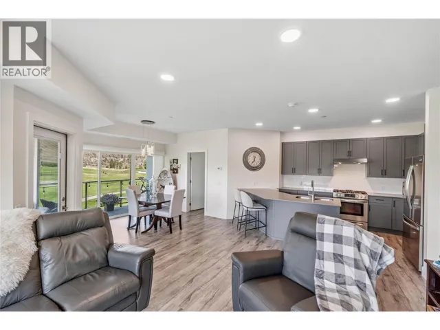 651 DUNES Drive Unit# 101, Kamloops, British Columbia V2B0K2