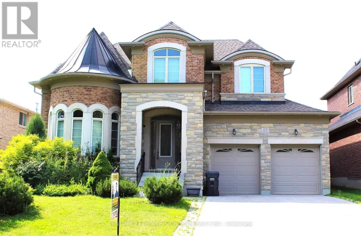 1275 SAGINAW CRESCENT N, Mississauga (Lorne Park), Ontario L5H1X4