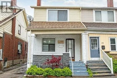 2383 WESTON ROAD, Toronto (Weston), Ontario M9N1Z8
