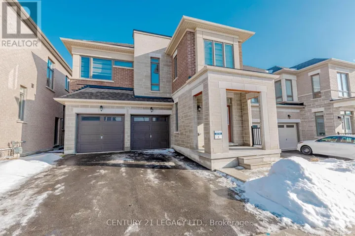 1271 PLYMOUTH DRIVE, Oshawa (Kedron), Ontario L1L0T9