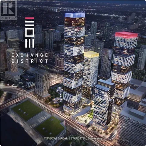 301 - 4023 THE EXCHANGE, Mississauga (City Centre), Ontario L5B0N4
