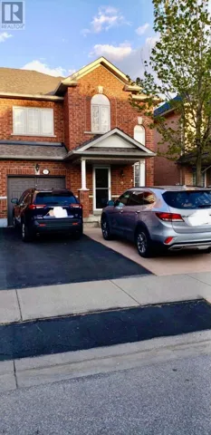 66 ECHORIDGE DRIVE, Brampton (Fletcher's Meadow), Ontario L7A3L7
