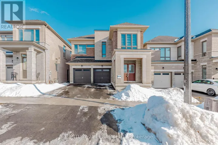 1271 PLYMOUTH DRIVE, Oshawa (Kedron), Ontario L1L0T9
