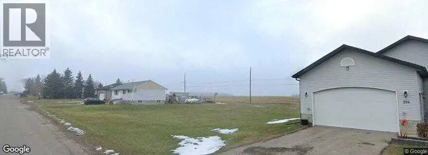 218 9 Avenue, Gleichen, Alberta T0J1N0