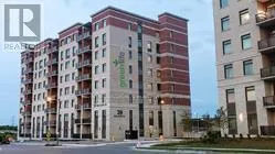 501 - 39 NEW DELHI DRIVE, Markham (Cedarwood), Ontario L3S0E1