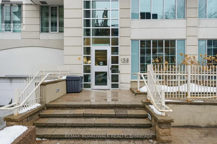 908 - 138 SOMERSET STREET W, Ottawa, Ontario K2P0A3