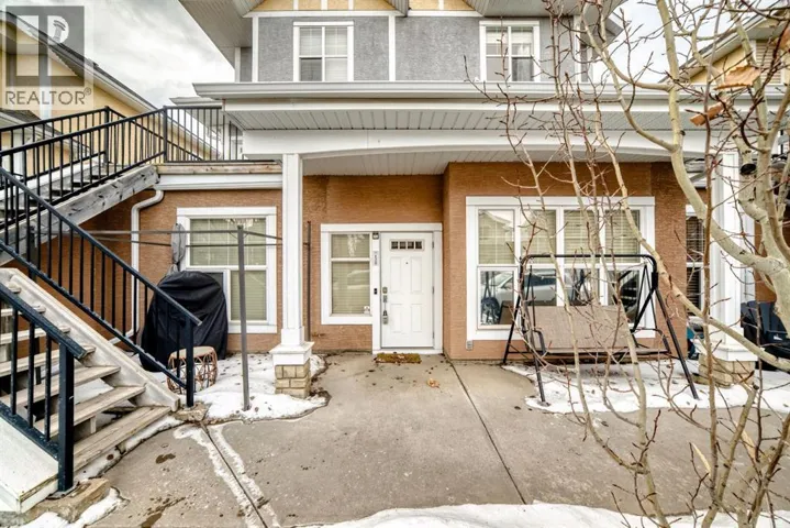 120 West Springs Road SW, Calgary, Alberta T3H5W2