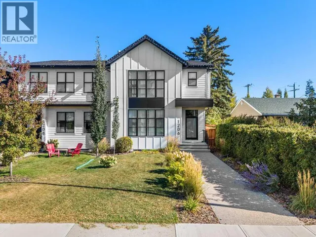 1206 Richland Road NE, Calgary, Alberta T2E5M4