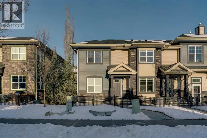 526 Mckenzie Towne Drive SE, Calgary, Alberta T2Z1C7