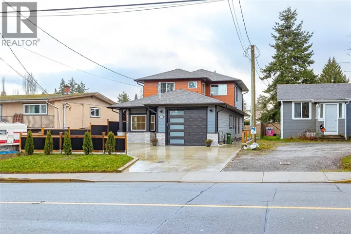 3164 Sherman Rd, Duncan, British Columbia V9L4B4