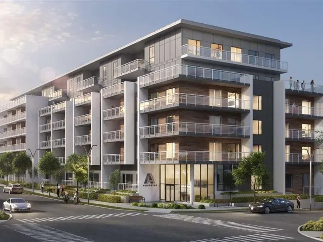 602 8447 202 STREET, Langley, British Columbia V3E1R2
