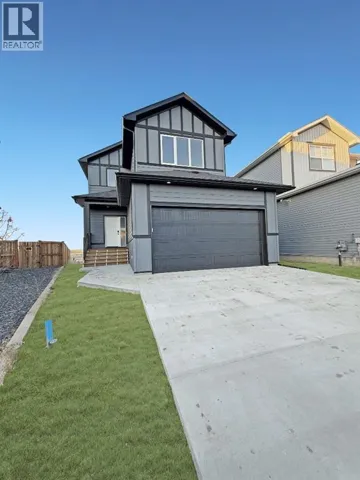 951 41 Avenue N, Lethbridge, Alberta T1H7G9