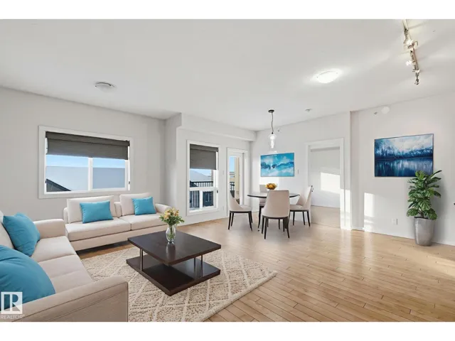 #405 9517 160 AV NW, Edmonton, Alberta T5Z0N1