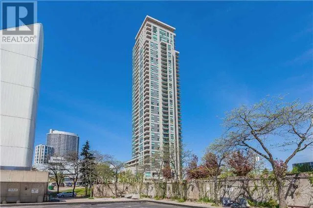 1404 - 50 BRIAN HARRISON WAY, Toronto (Bendale), Ontario M1P5J4