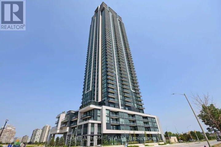 909 - 3975 GRAND PARK DRIVE, Mississauga (City Centre), Ontario L5B0K4