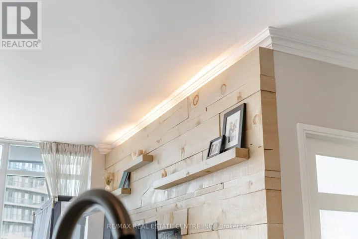 2608 - 80 ABSOLUTE AVENUE, Mississauga (City Centre), Ontario L4Z0A2