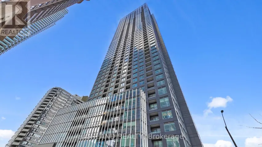 3209 - 395 SQUARE ONE DRIVE, Mississauga (City Centre), Ontario L5B0P6