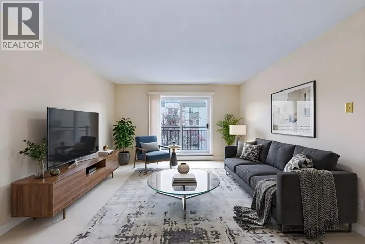 318, 723 57 Avenue SW, Calgary, Alberta T2V4Z3