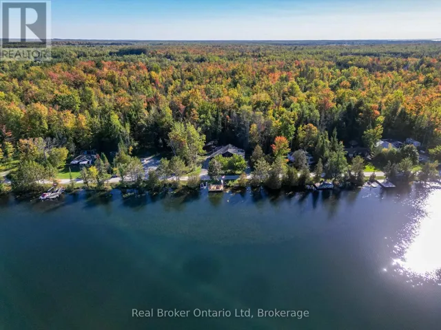68 TALBOT DRIVE, Brock (Beaverton), Ontario L0K1A0