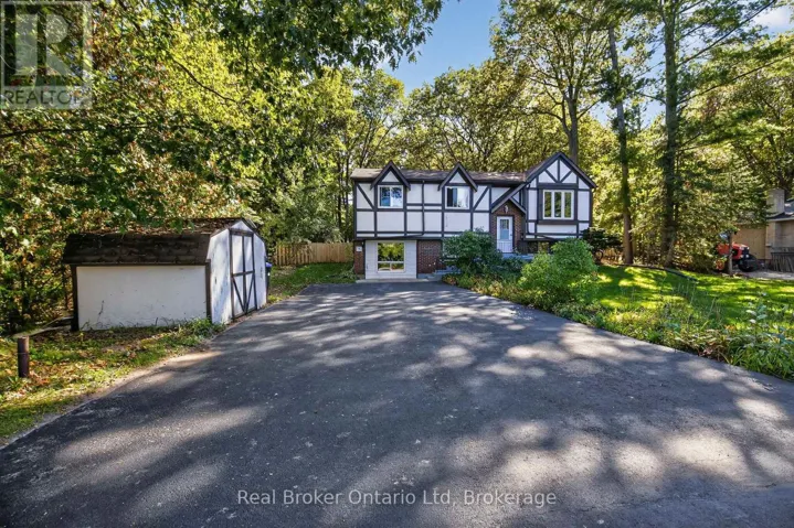 203 KNOX ROAD W, Wasaga Beach, Ontario L9Z2A7