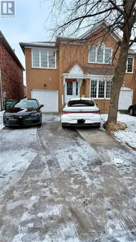 29 SOFTNEEDLE AVENUE, Brampton (Sandringham-Wellington), Ontario L6R1K8