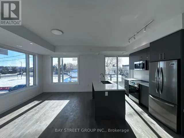 12 - 30 MARKDALE LANE, Markham (Middlefield), Ontario L3S3R7
