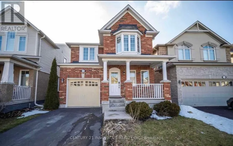 BASEMENT - 165 EMICK DRIVE, Hamilton (Meadowlands), Ontario L9K0C9
