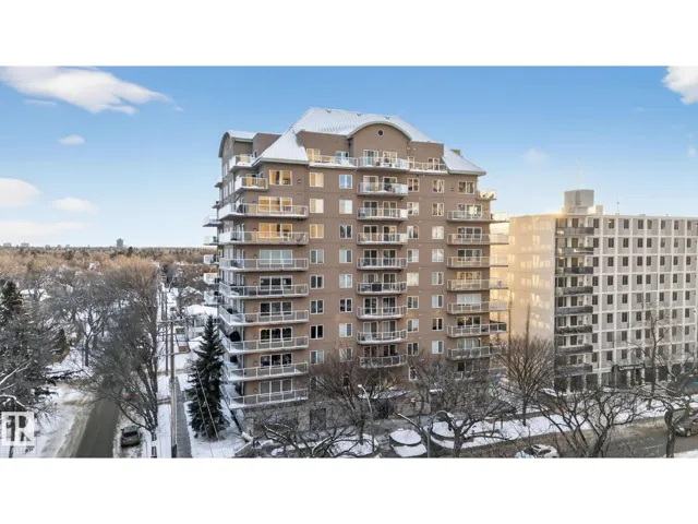 #504 11111 82 Avenue AV NW, Edmonton, Alberta T6G0T3
