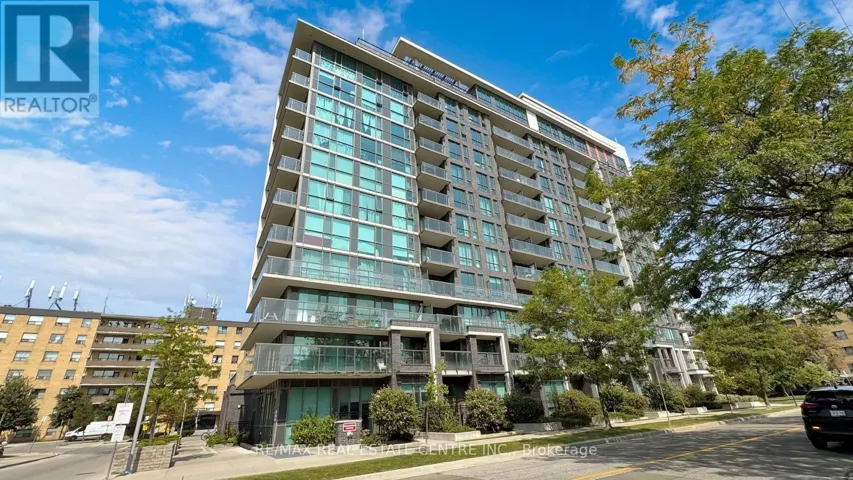 719 - 80 ESTHER LORRIE DRIVE, Toronto (West Humber-Clairville), Ontario M9W0C6