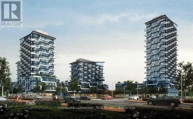 328 - 2485 TAUNTON ROAD, Oakville (RO River Oaks), Ontario L6H3R8