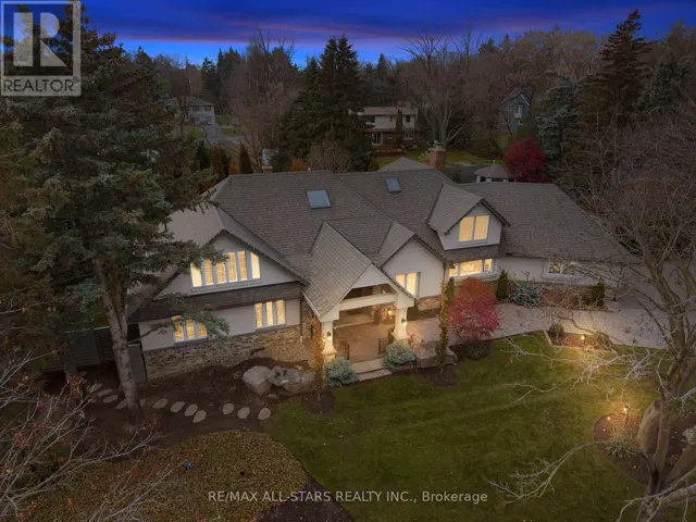 6 BOYD COURT, Markham (Victoria Square), Ontario L6C1A6