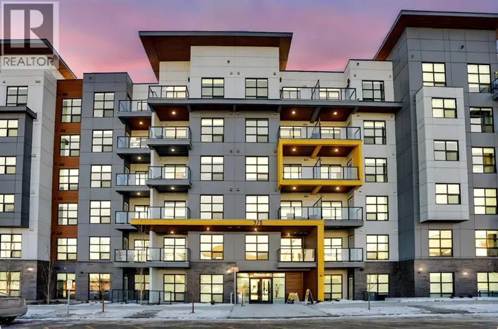 214, 370 Dieppe Drive SW, Calgary, Alberta T3E0E6