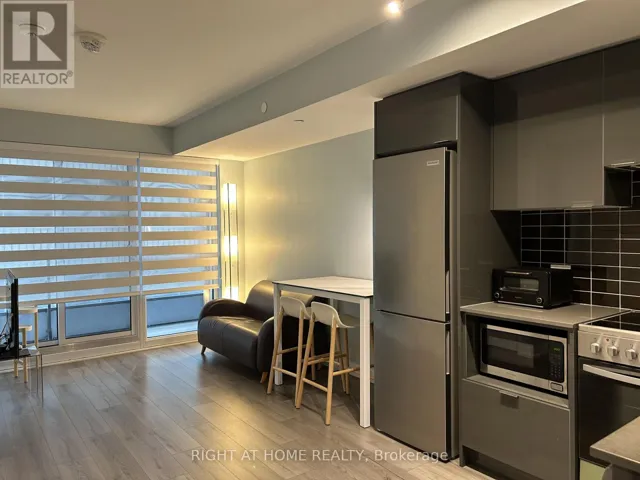 1303 - 395 BLOOR STREET E, Toronto (North St. James Town), Ontario M4W0B4