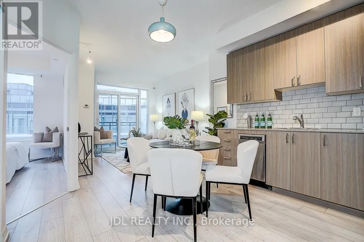 512 - 50 ANN O'REILLY ROAD, Toronto (Henry Farm), Ontario M2J0C9